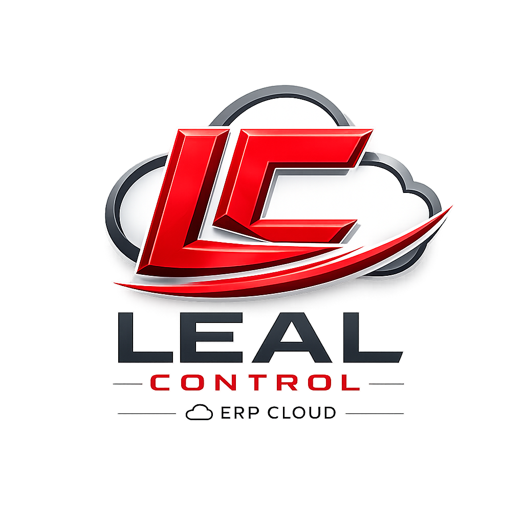 Leal Control ERP